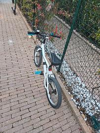 bici bimbo