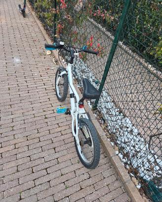 bici bimbo