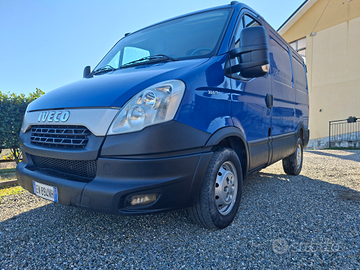 Iveco daily 2.3 multijet 130cv