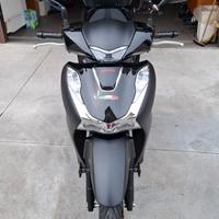 Honda SH 150i 