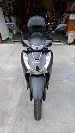 Honda SH 150i 