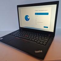 notebook lenovo tinkpad t470s i5 12gb 256gb touch