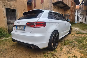 Audi S3 Sportback 2.0 TFSI
