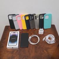Iphone 14 Pro 256gb