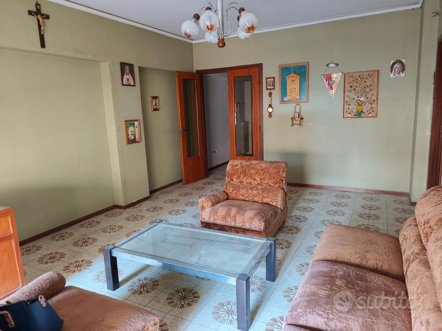 Appartamento – Comiso, Ragusa - Vista 2