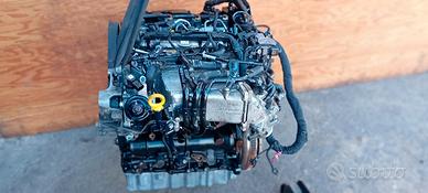 Motore DCY Volkswagen GOLF 7 2.0TDI 150CV 2017