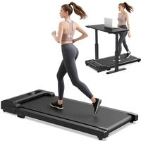 Tapis roulant eletrico 2.0 HP imballato