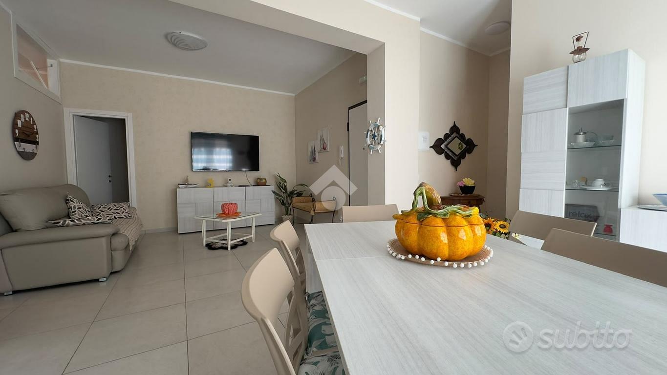 Appartamento – PA - Vista 4