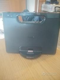 sony RDP