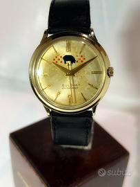Bulova 1957 "Purina Chows" Vintage (Ref. L7)