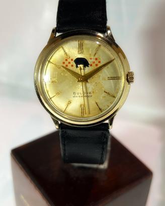 Bulova 1957 "Purina Chows" Vintage (Ref. L7)