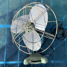 VENTILATORE VINTAGE CGE
