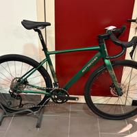 Bottecchia gravel moster