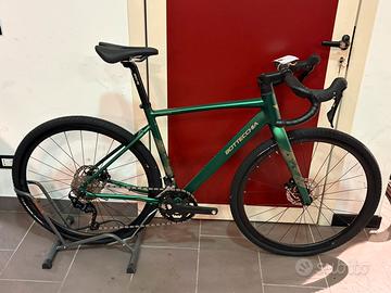 Bottecchia gravel moster