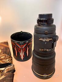 Nikon 300 mm f2.0