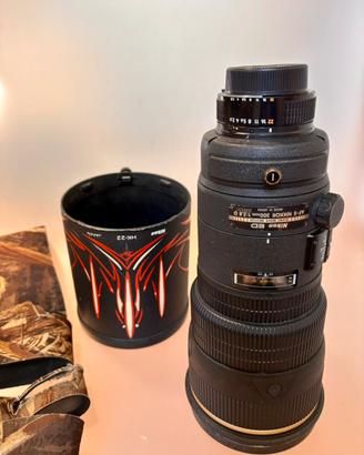Nikon 300 mm f2.0