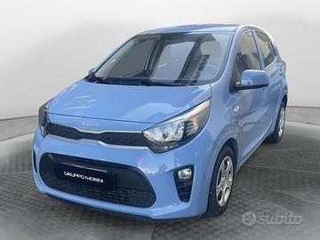 Kia Picanto 1.0 X LINE AMT