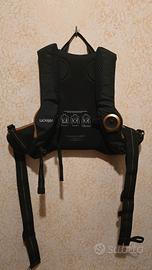 Woojer vest originale( giubbotto aptico) PC ps5