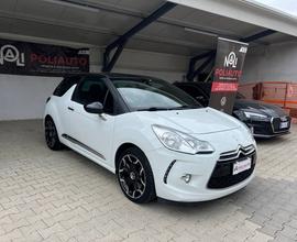 DS 3 1.6 THP 155 ULTRA PRESTIGE (115 KW)
