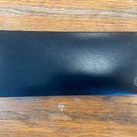 Montblanc stilografica