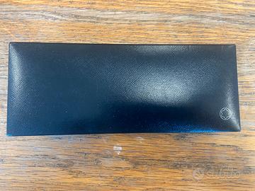 Montblanc stilografica