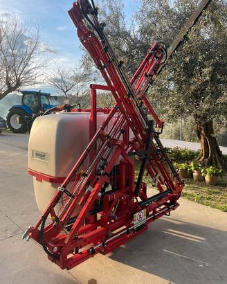 Bargam MEC POLI 800 BDX 12