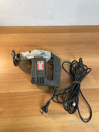 Cesoia elettrica lamiera Star 350W