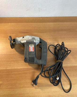 Cesoia elettrica lamiera Star 350W