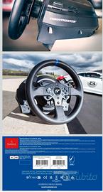 t 300 volante ps5 pc con postazione 