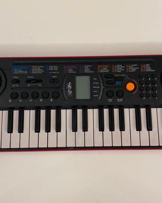 casio sa-78