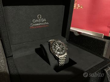 Omega speedmaster moonwatch