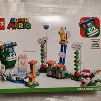 Lego 71409 Super Mario - Pack espansione Sfida sul