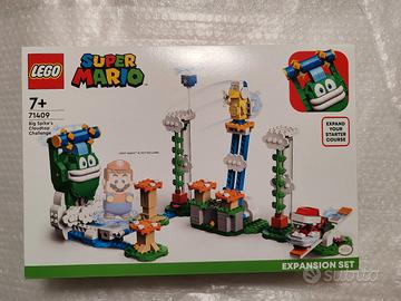 Lego 71409 Super Mario - Pack espansione Sfida sul