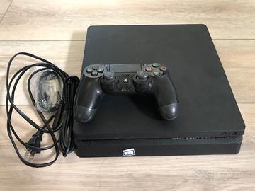 ps4 slim