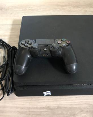 ps4 slim