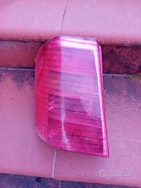 fanale fanalino microcar mc1