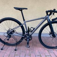 Cannondale Topstone 3 gravel tg xs