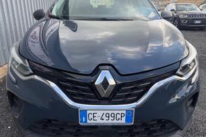 Renault Captur Blue dCi 95 CV Life
