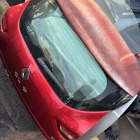 Portellone Posteriore Renault Clio IV