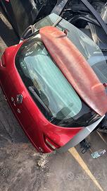 Portellone Posteriore Renault Clio IV