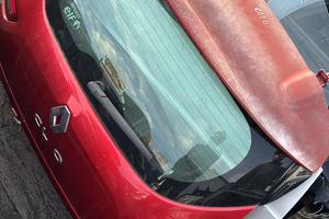 Portellone Posteriore Renault Clio IV