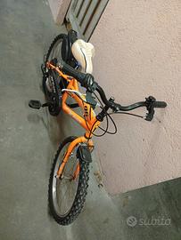 Bicicletta bambino