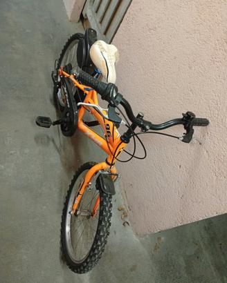 Bicicletta bambino