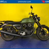 MOTO GUZZI V7 Garantita e Finanziabile
