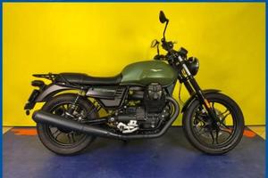 MOTO GUZZI V7 Garantita e Finanziabile