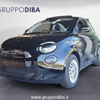 FIAT 500 BEV CABRIO MY24 Nuova Cabrio My23 La...
