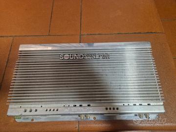 Soundstream Reference Picasso 