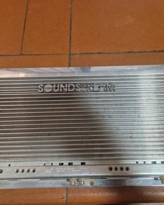 Soundstream Reference Picasso 