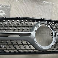 Mercedes GLC Coupe X253 C253 Griglia Anteriore Ori
