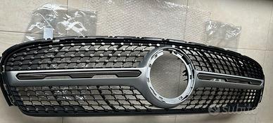 Mercedes GLC Coupe X253 C253 Griglia Anteriore Ori